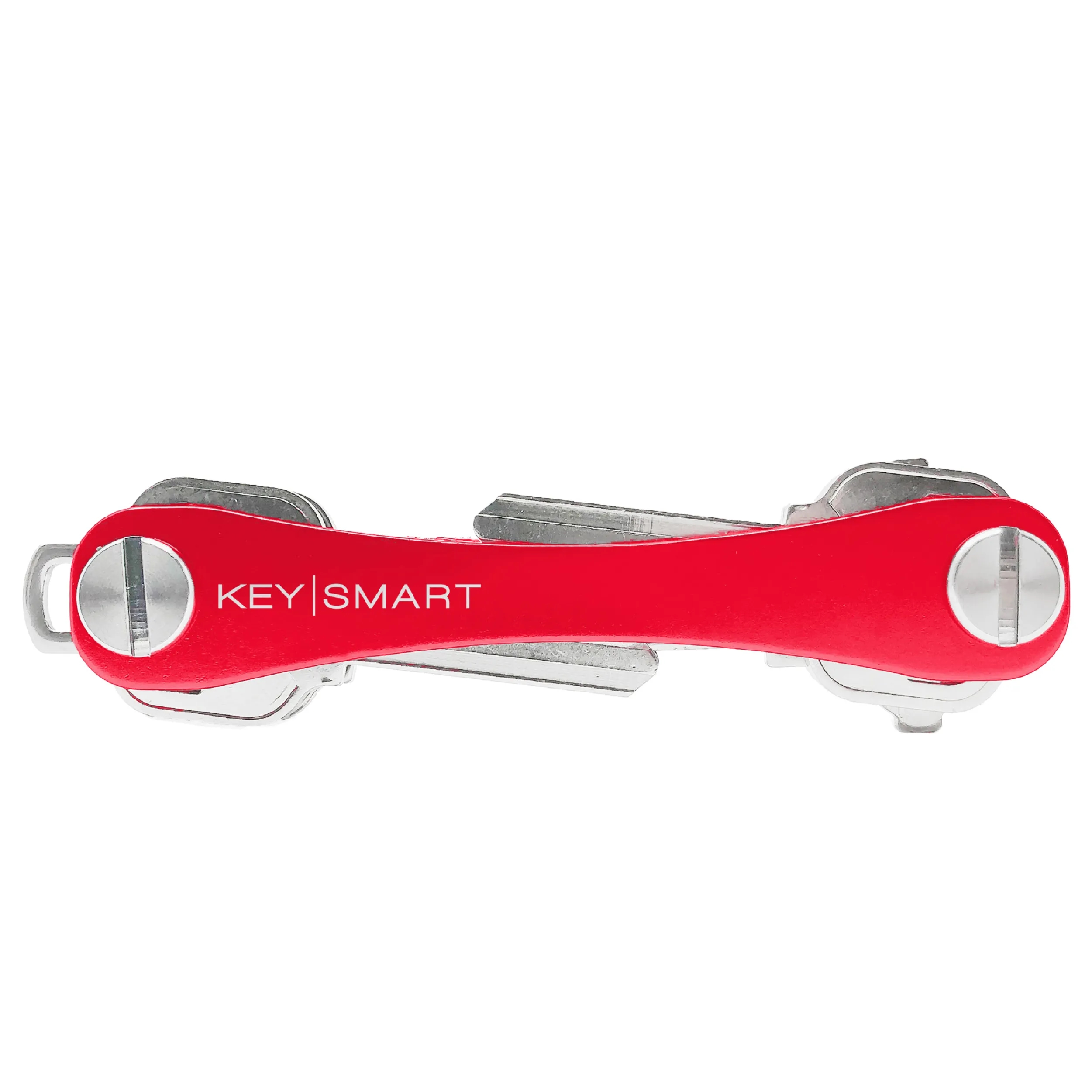 KeysmartA(R) Extended. Compact key holder 7