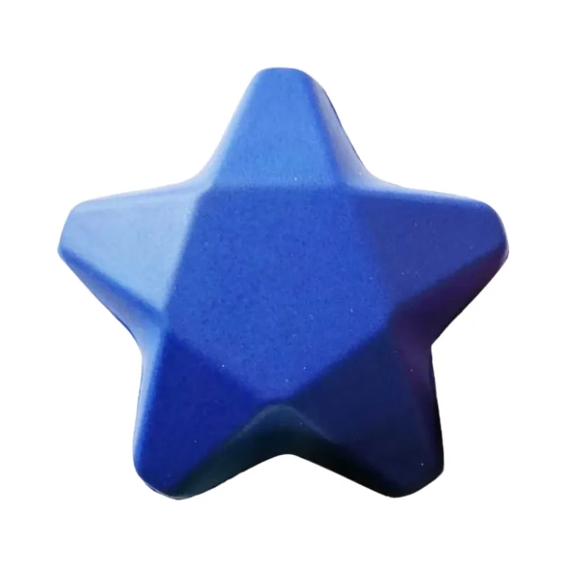 Star Shape Stress Relief Balls 6