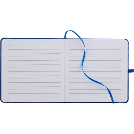 4.7" x 4.7" Remark Recycled Square Notebook 117