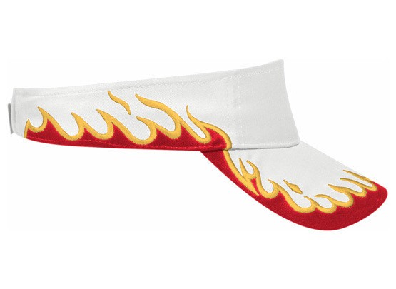 OTTO CAP® Sun Visor 4