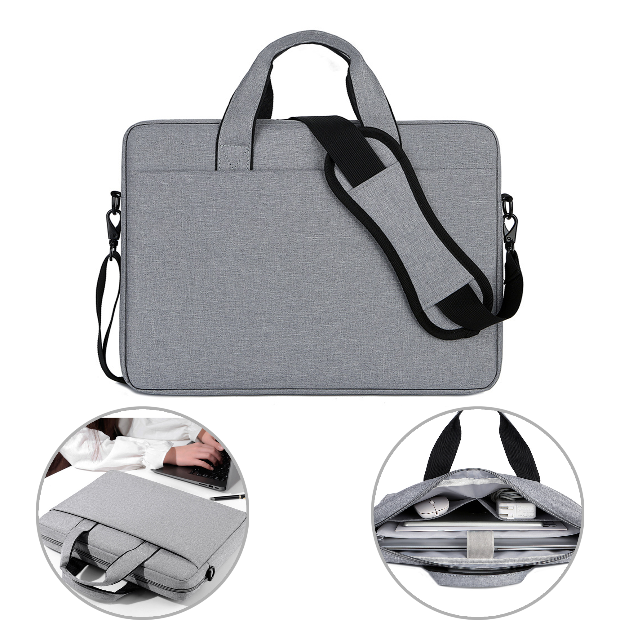 Business Laptop Protection Bag 5