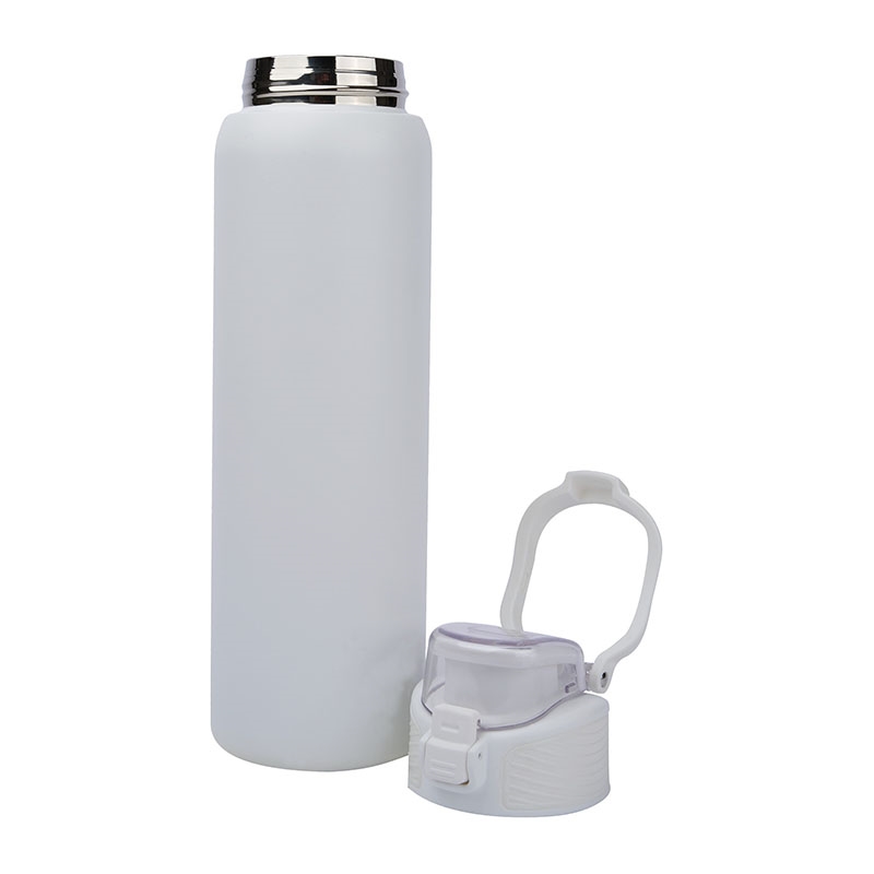 Brooke 28 oz. Double Wall, Stainless Steel Water Bottle, custom water bottle with logo imprint 124