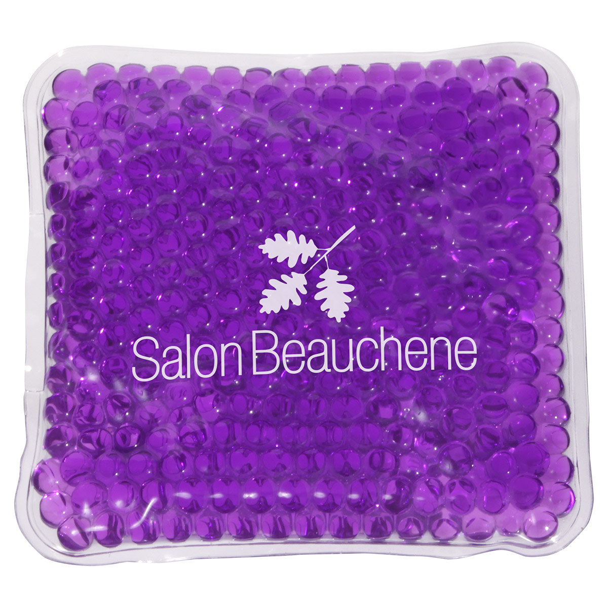 Square Aqua Pearls™ Hot/Cold Pack 51