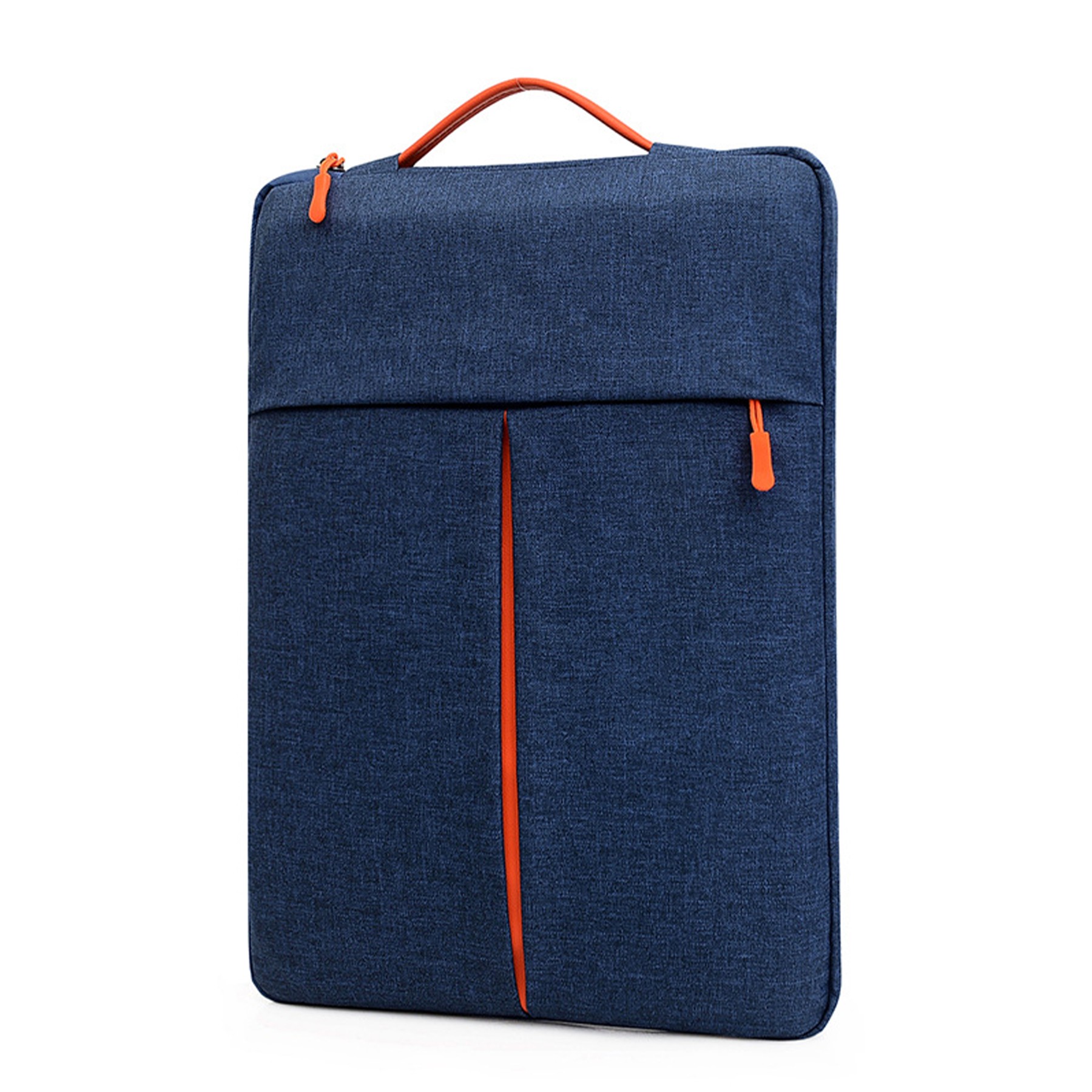 13 14 Inch Laptop Sleeve Bag with Handle 5