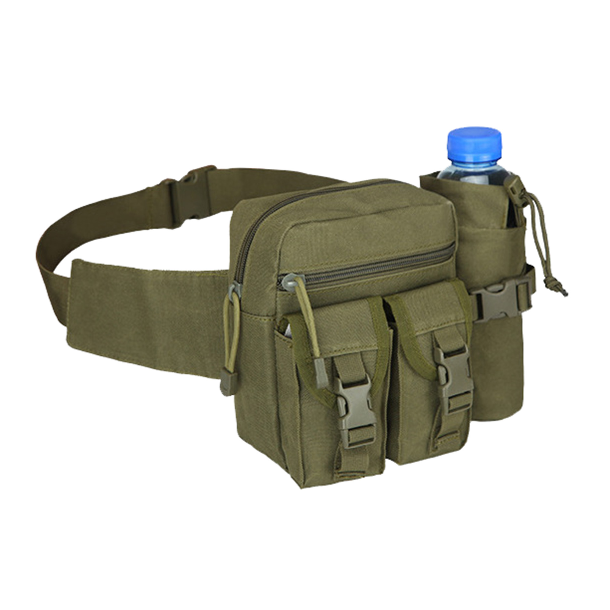 MOQ50 Portable Waist Bag 1