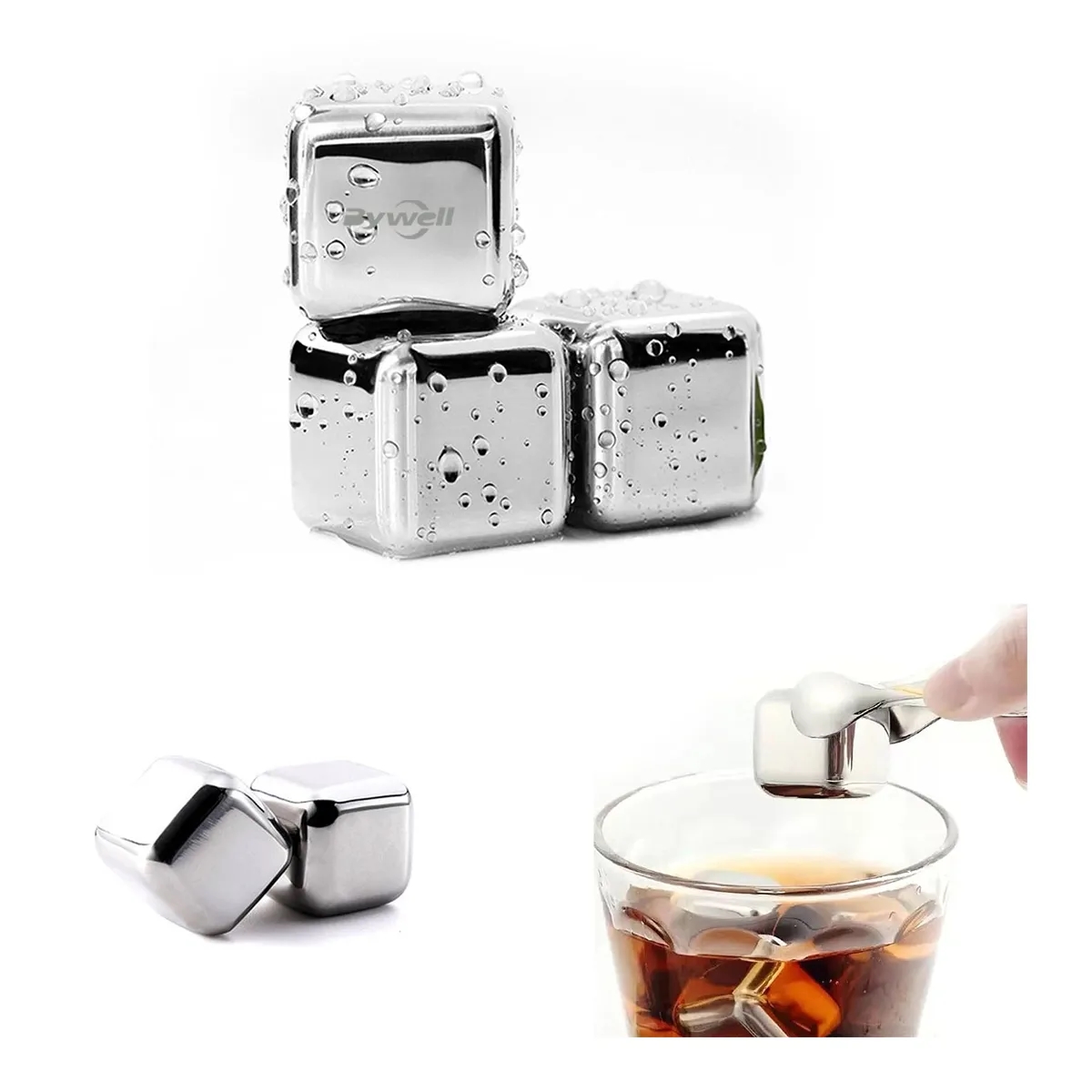 Reusable Ice Cubes 2