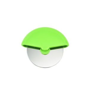 Metal Pizza Wheel Cutter 3