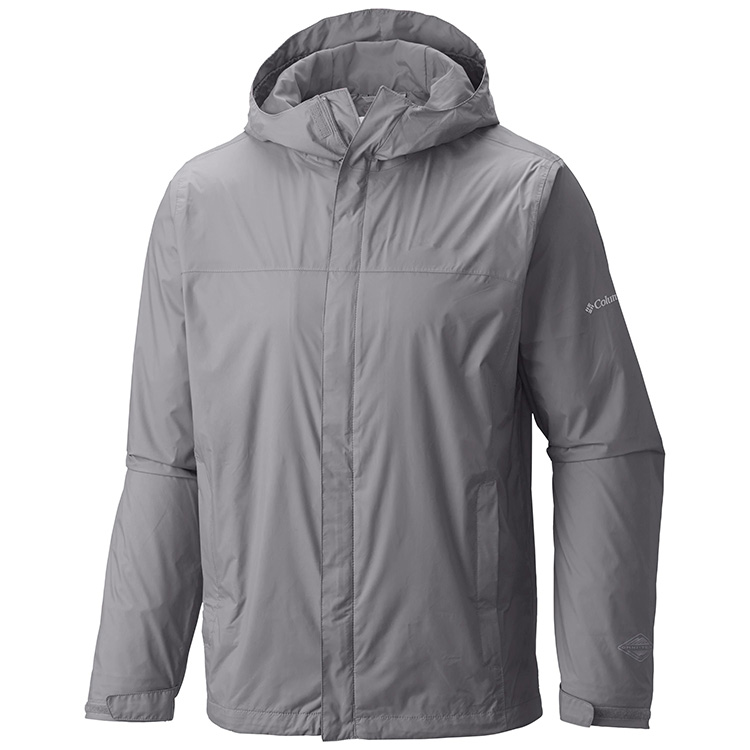 Columbia Watertight II Jacket 2