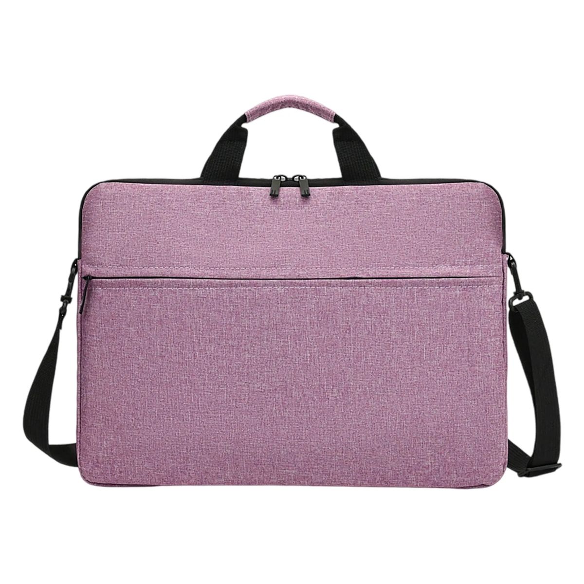 Durable Travel Laptop Bag Fits 15.6 Inch Computer 5
