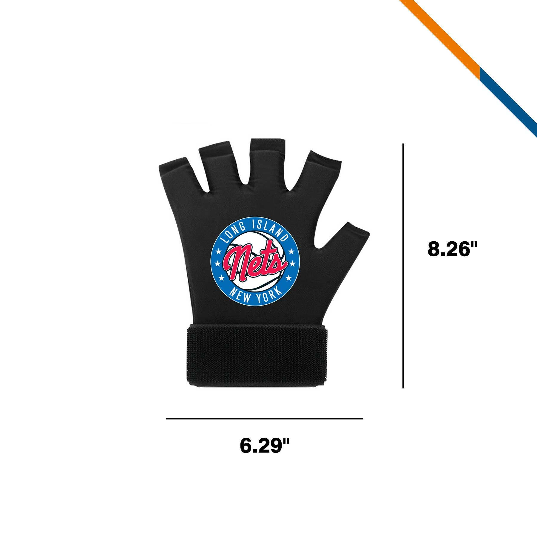 Fueri Hot Cold Therapy Gel Glove 6