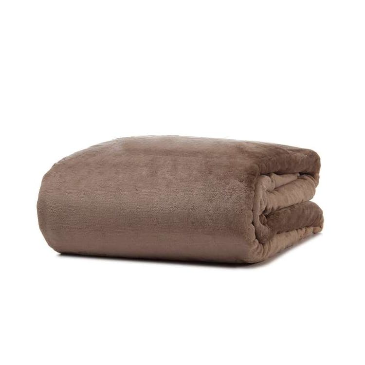 Golden Gem Blankets Fawn King 2