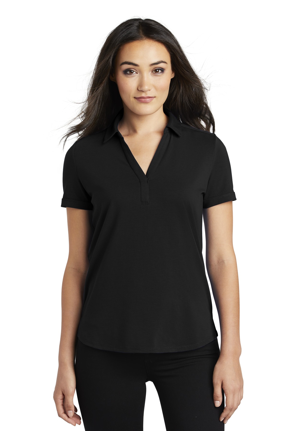 OGIO® Women's Limit Polo 6