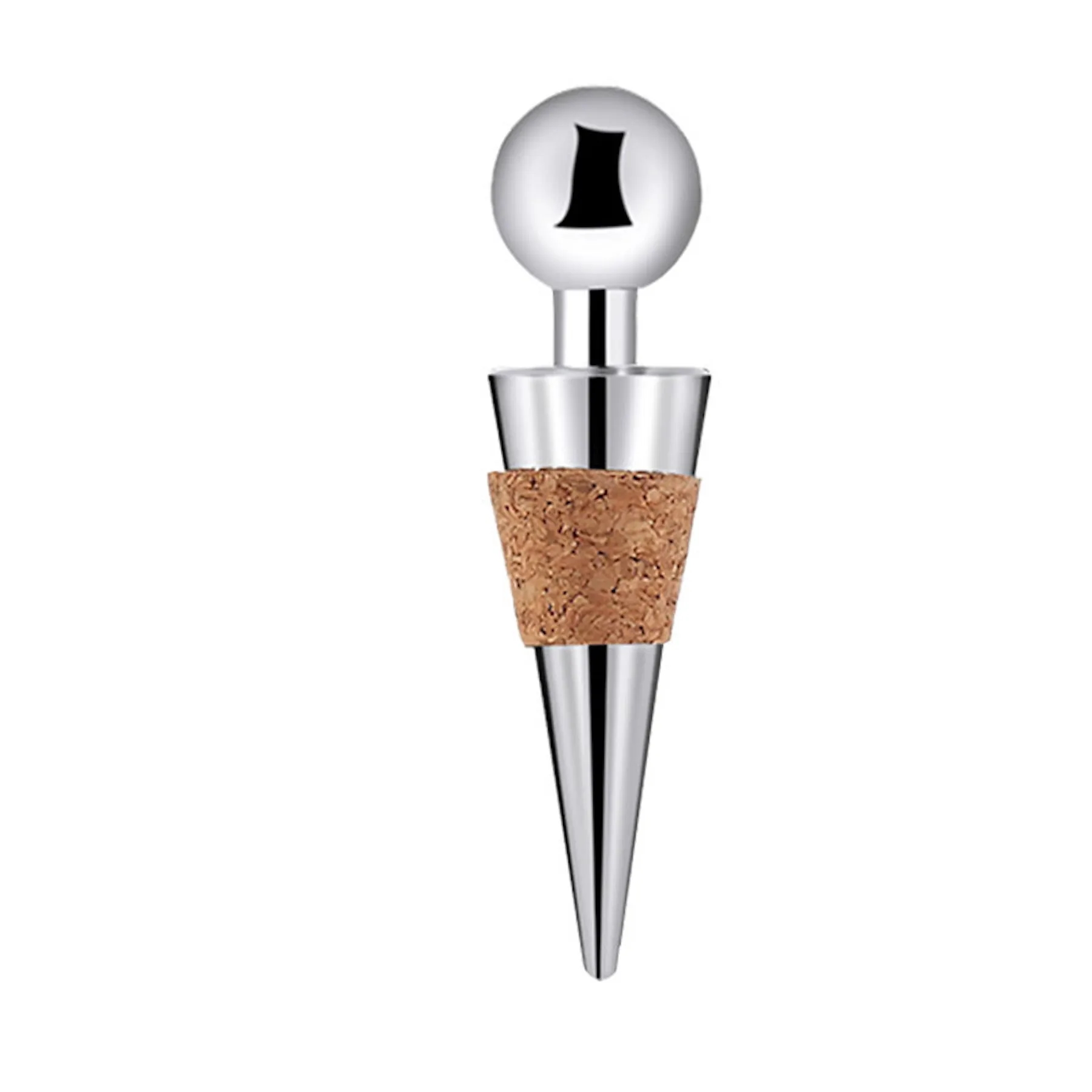 Wine Bottle Stopper 4