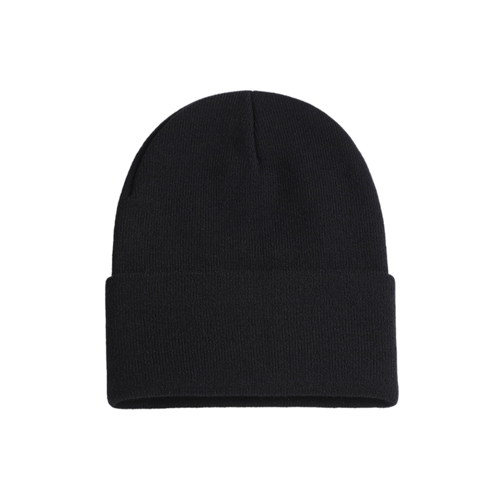 Stretch Knit Beanie 8
