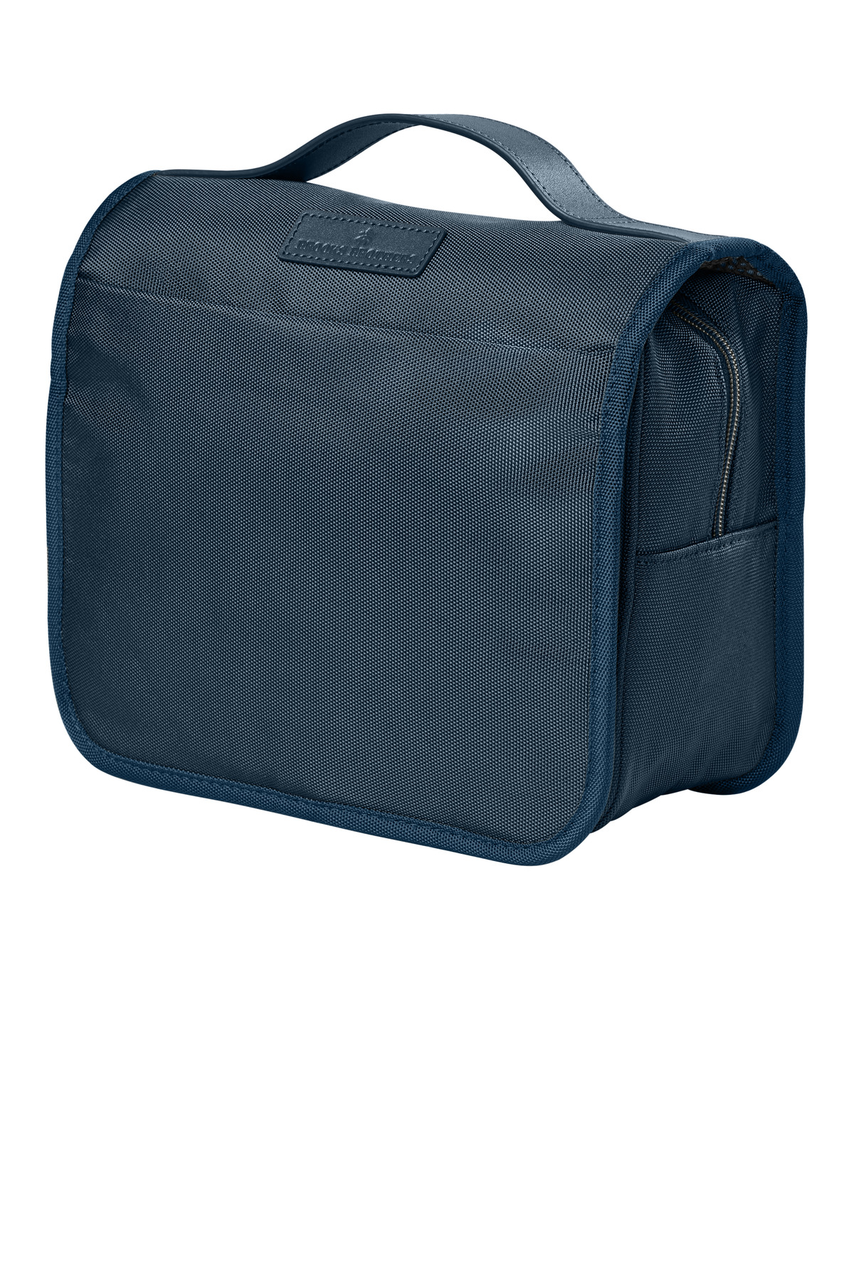 Brooks Brothers Oxford Small Travel Bag BB18872 6