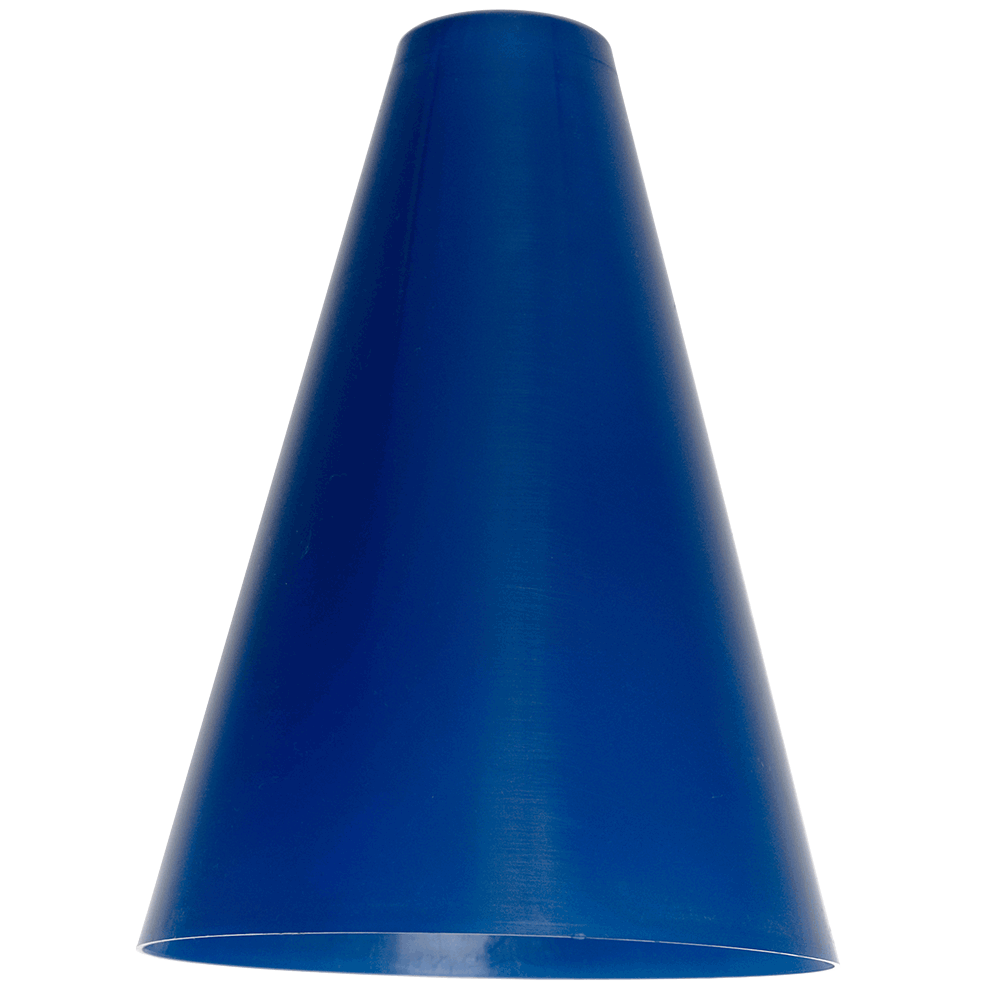 Megaphones - 7" Pep Phone 7