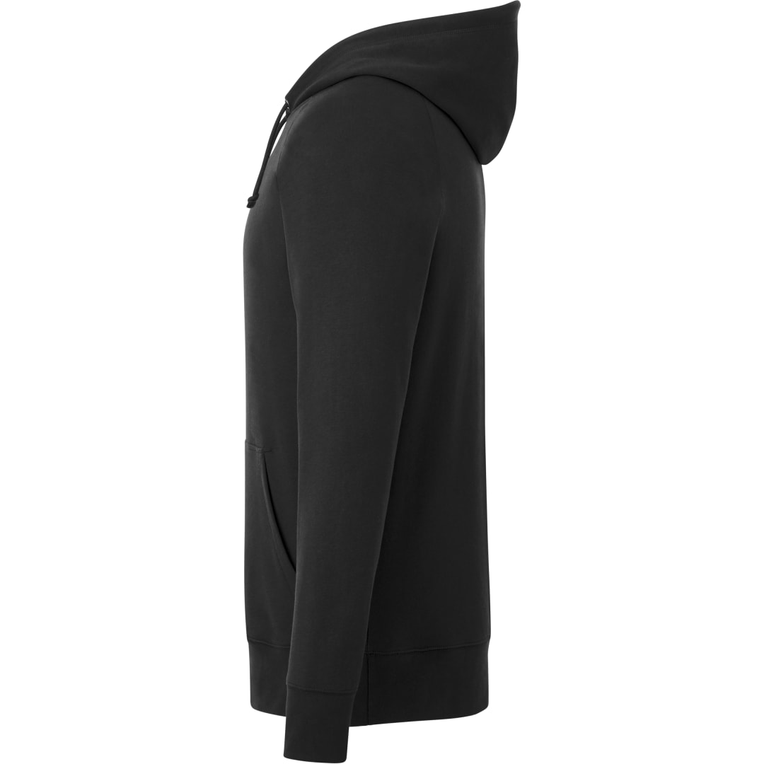 Unisex DAYTON Classic Fleece Hoody 127