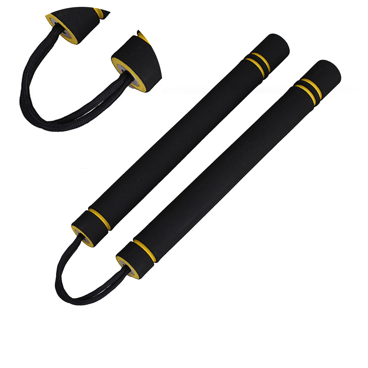Kids Safety Soft Foam Nunchaku 4