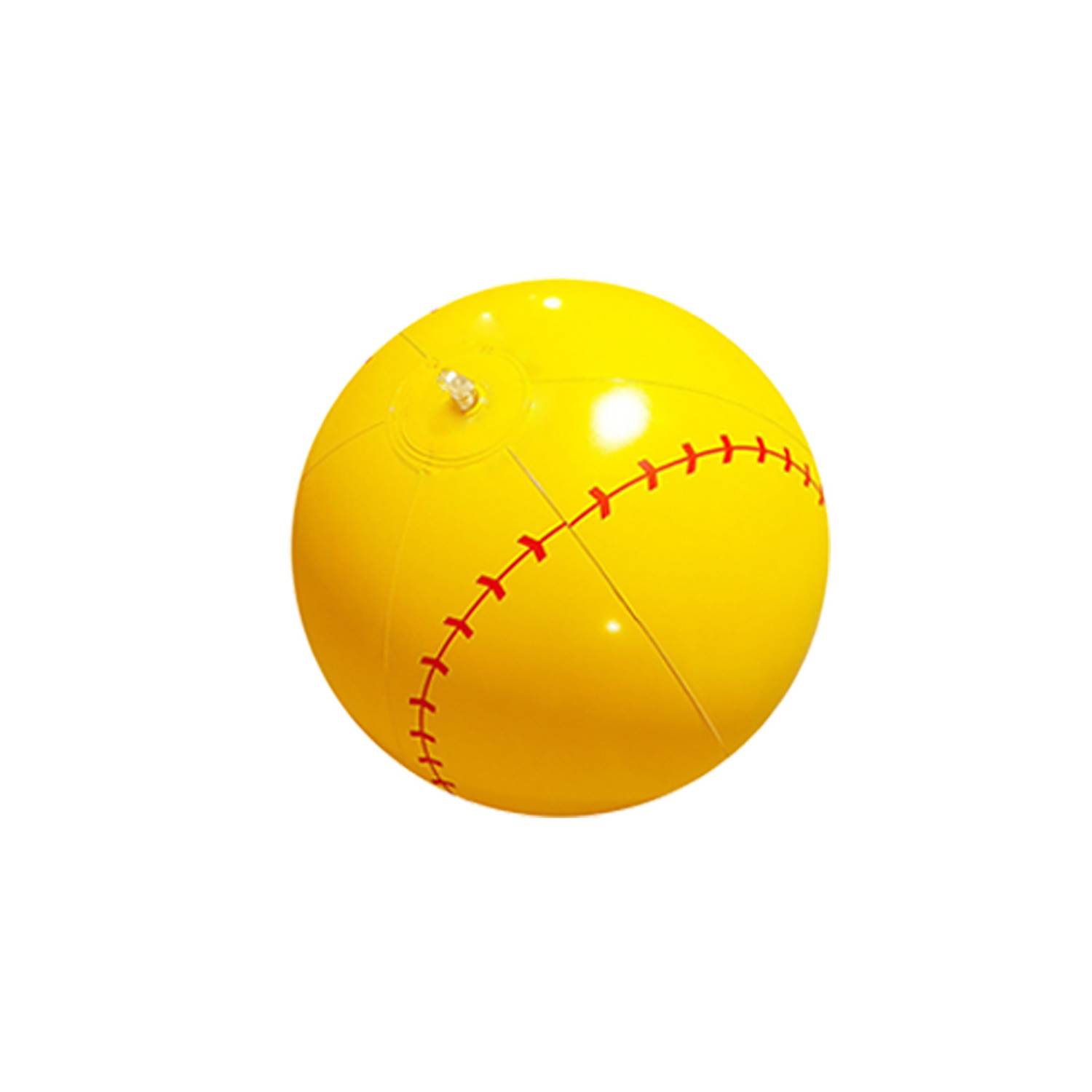 Summer Beach Inflatable Baseball Toy for Kids 4