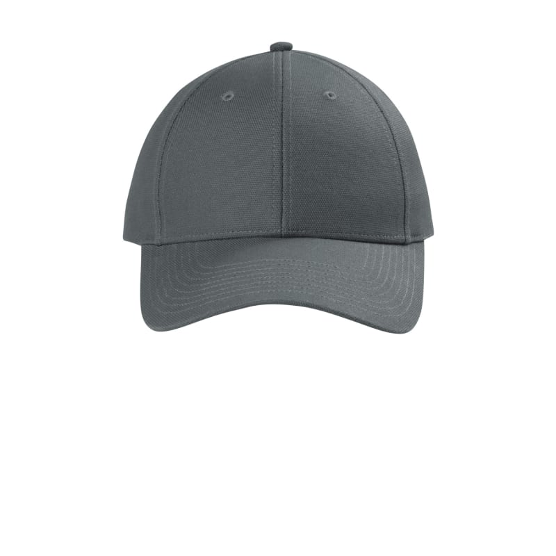 CornerStone Canvas Cap. 12