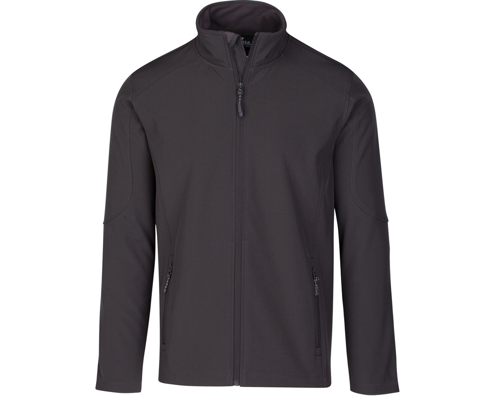 Men's Nexus Soft Shell Jacket 15
