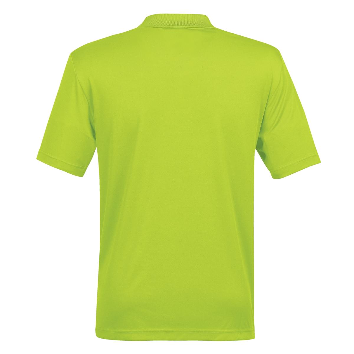 Stormtech Men's Eclipse H2X-DRY Pique Polo 28