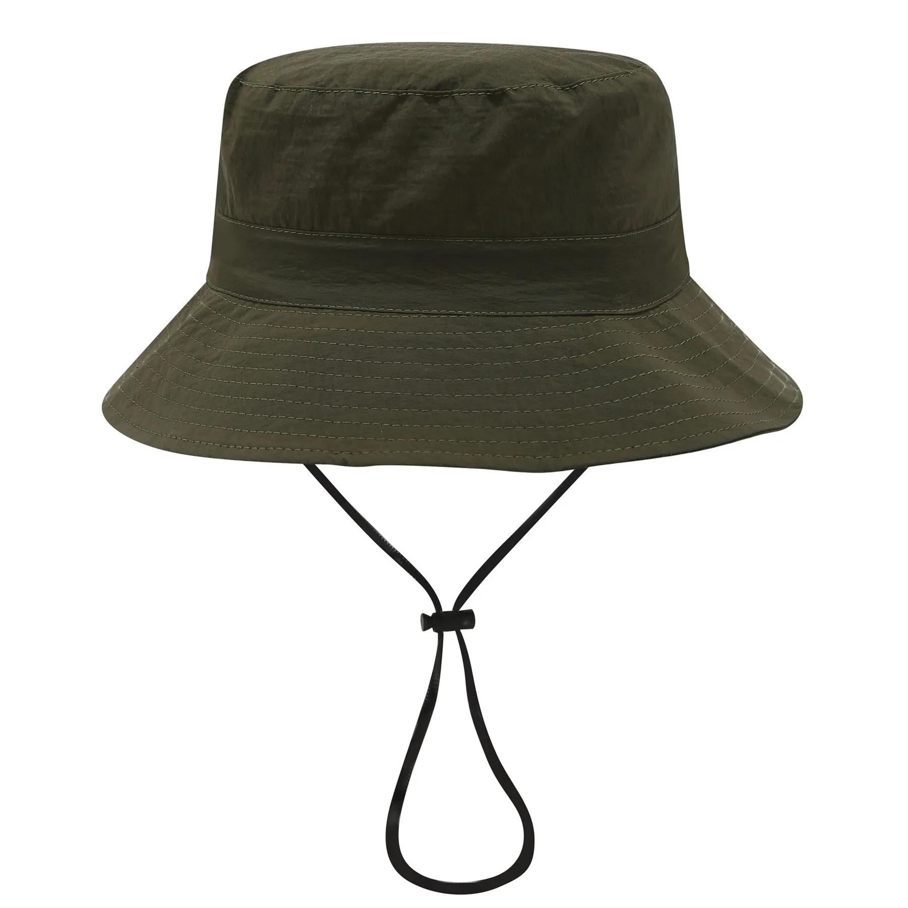 Breathable Quick-Drying Waterproof Fisherman Sun Hat 5