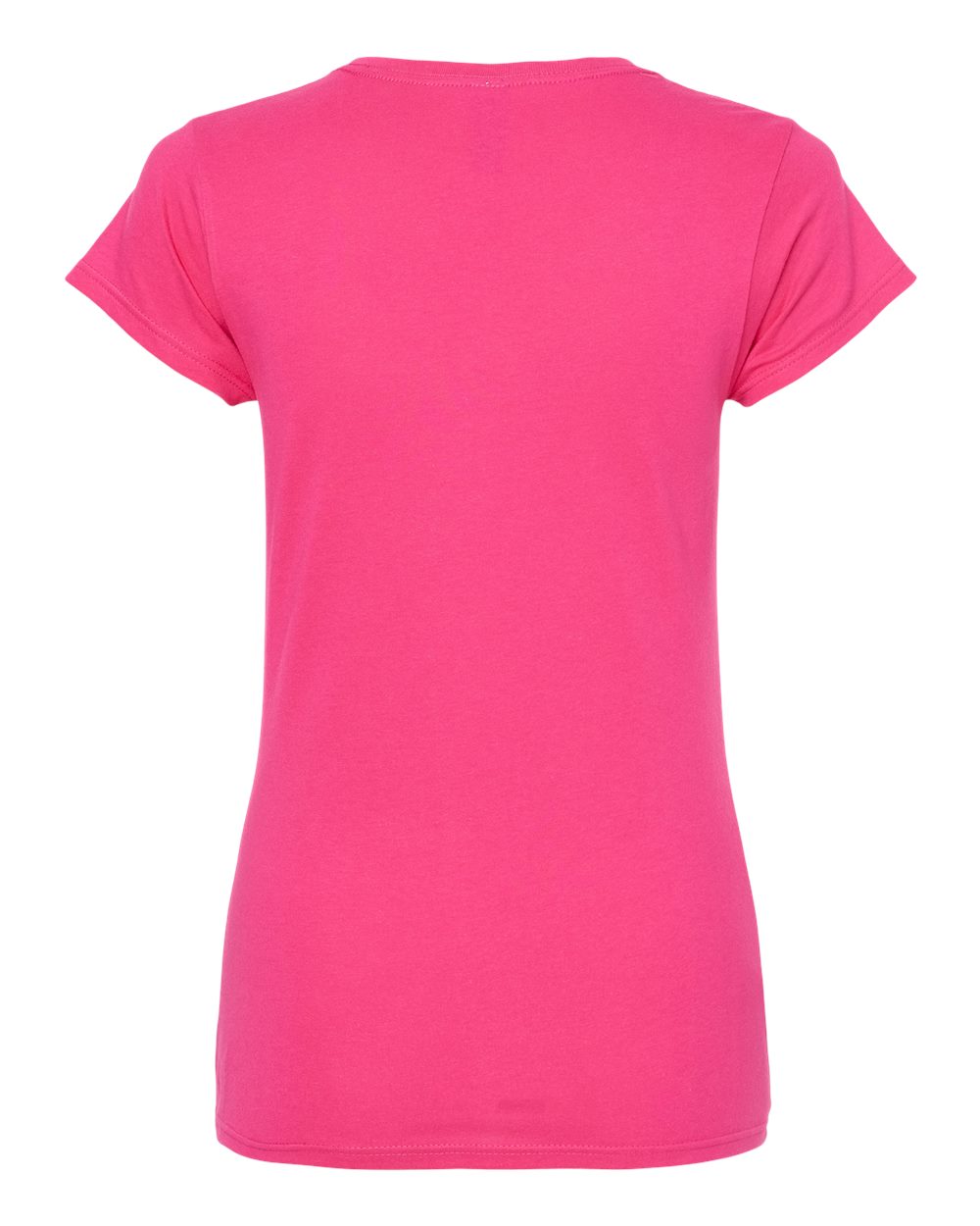 Women's Softstyle® T-Shirt - 64000L 154