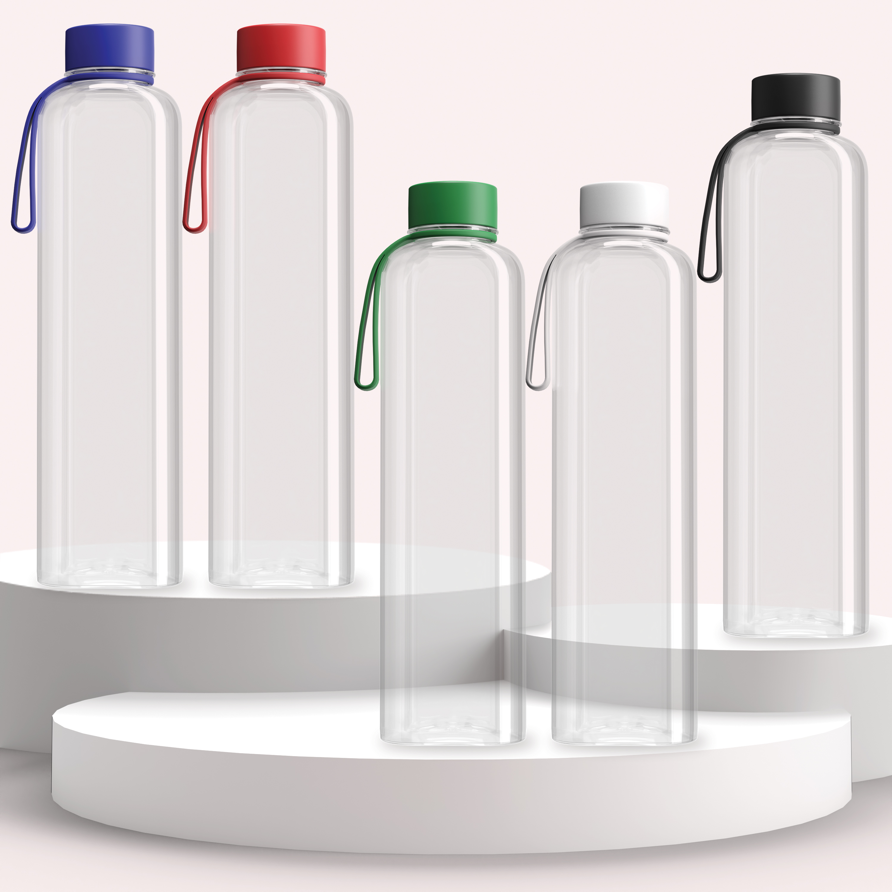 Daydreamer 530 ml / 18 oz recycled plastic bottle