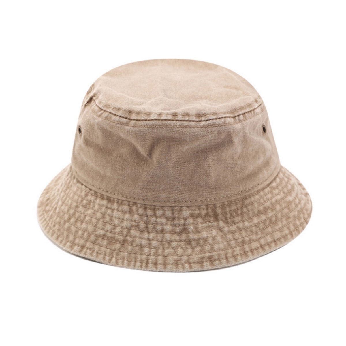 Denim Bucket Hat 4