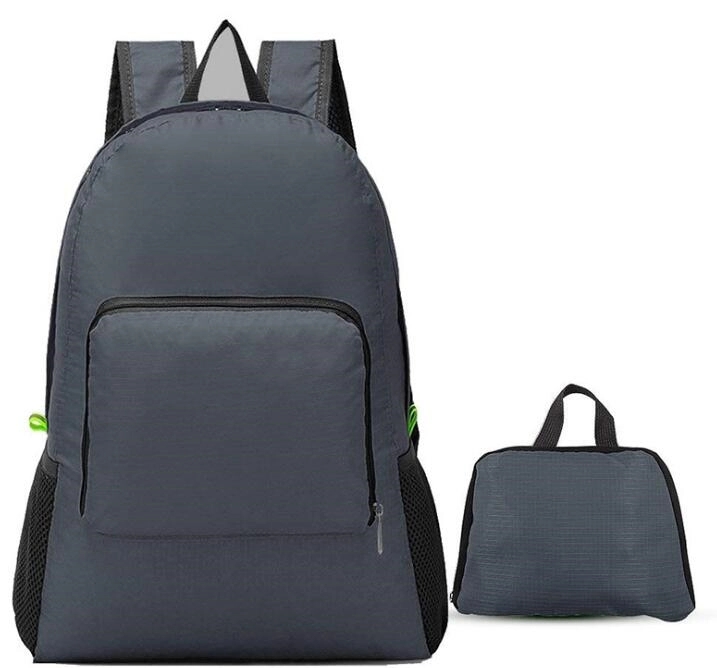 Foldable Lightweight Travel Backpack 1