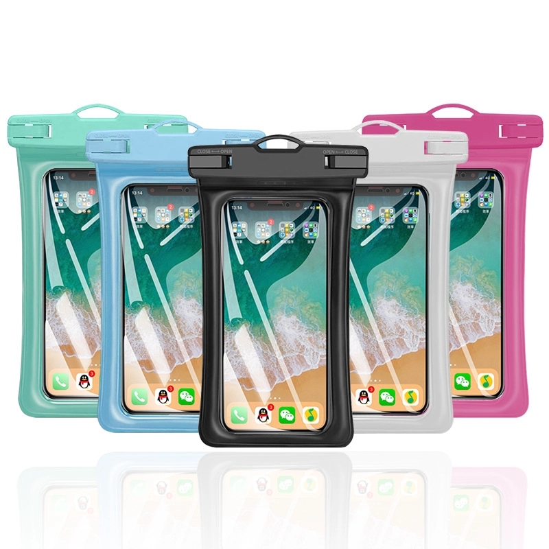 Universal Phone Pouch 4