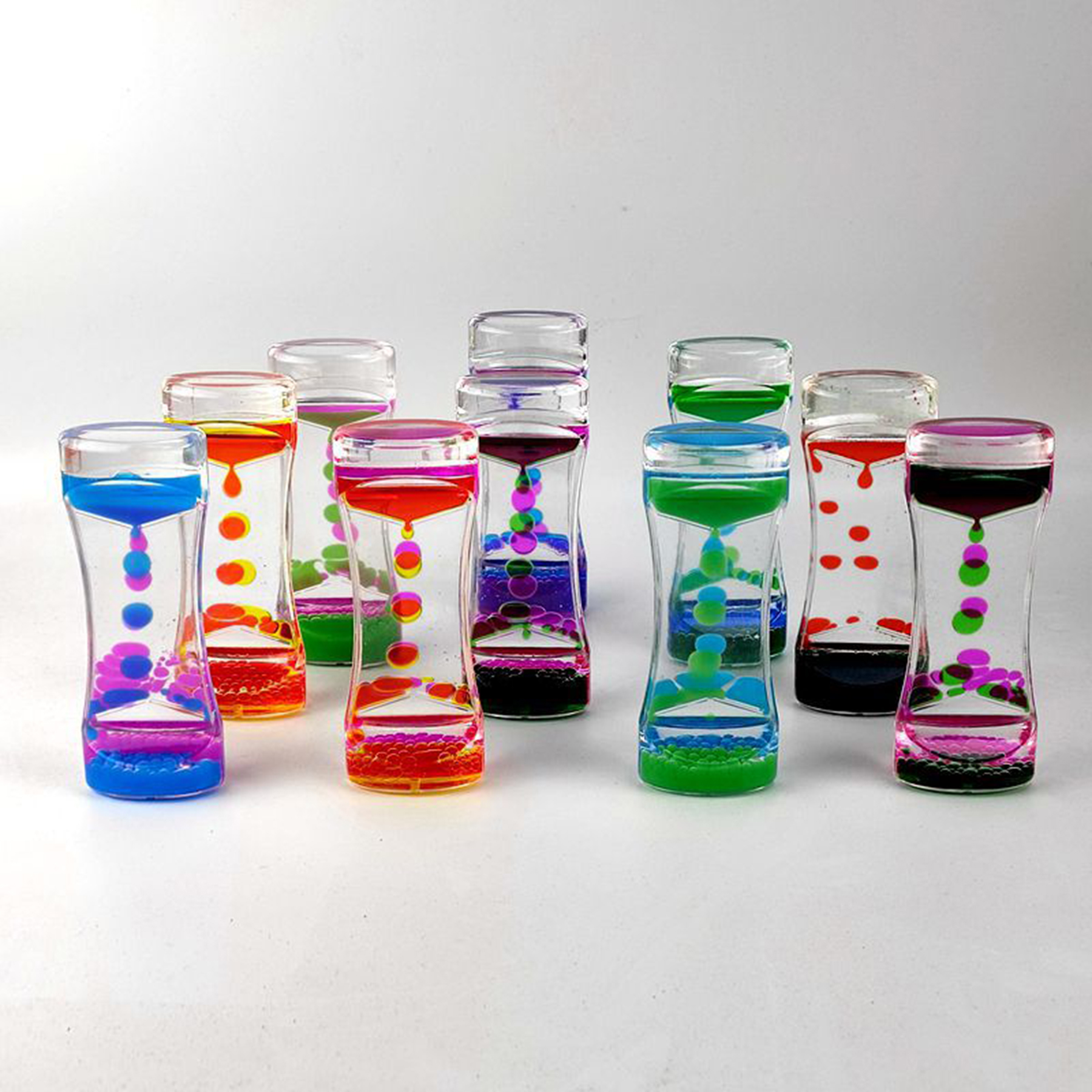 Liquid Motion Timer 3