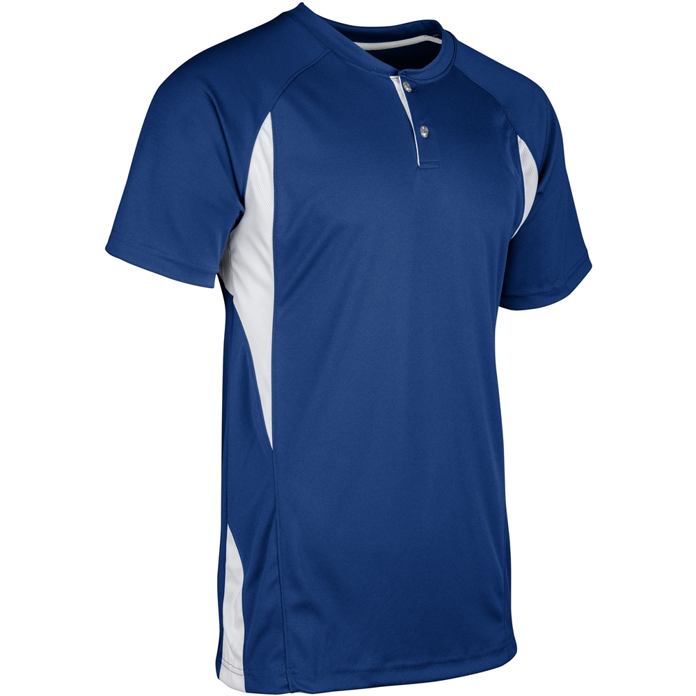 Wild Card 2-Button Jersey 32