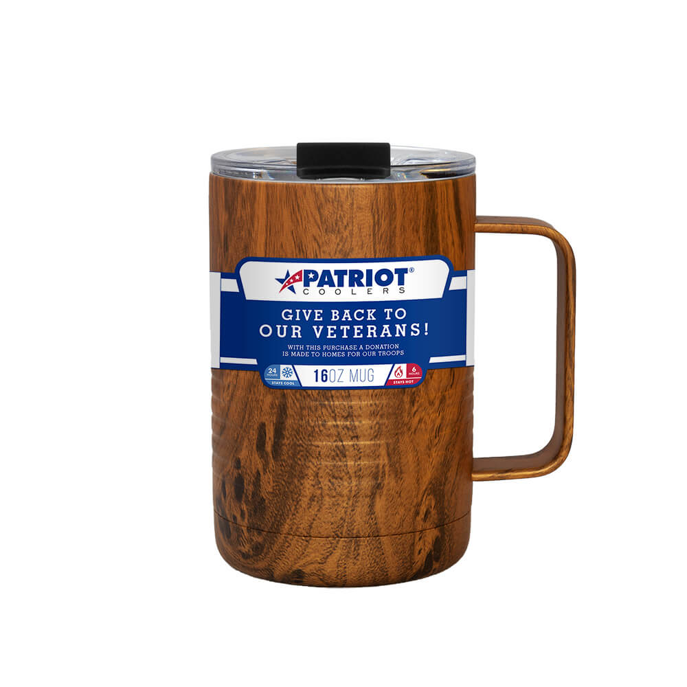 Patriot 16oz Mug 44