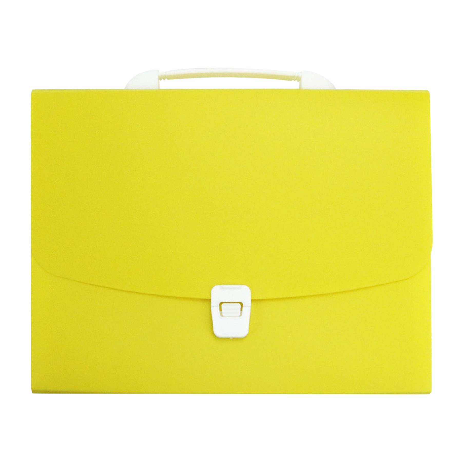 Accordion Folder W/Handle 7