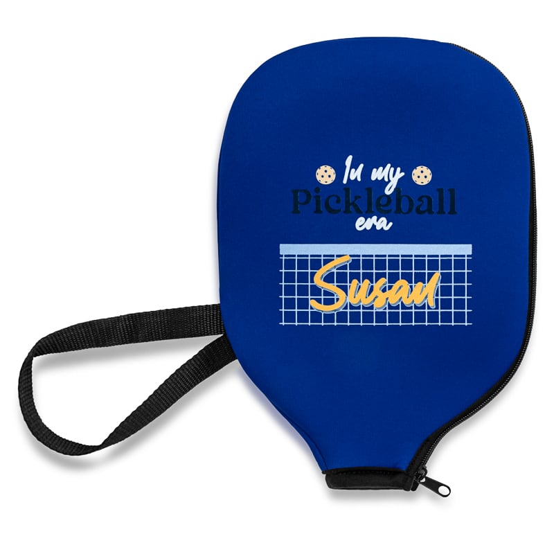 Custom Pickleball Paddle Covers 27