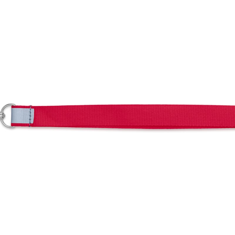 Custom Reflective Lanyards 10