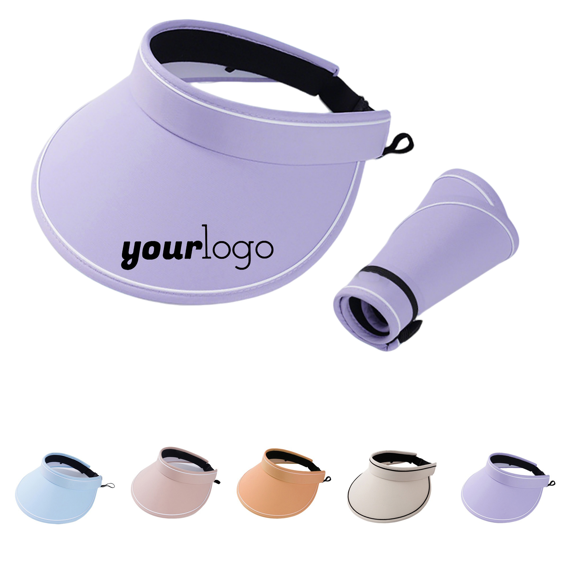 Multi - Color Silicone Wristbands 14