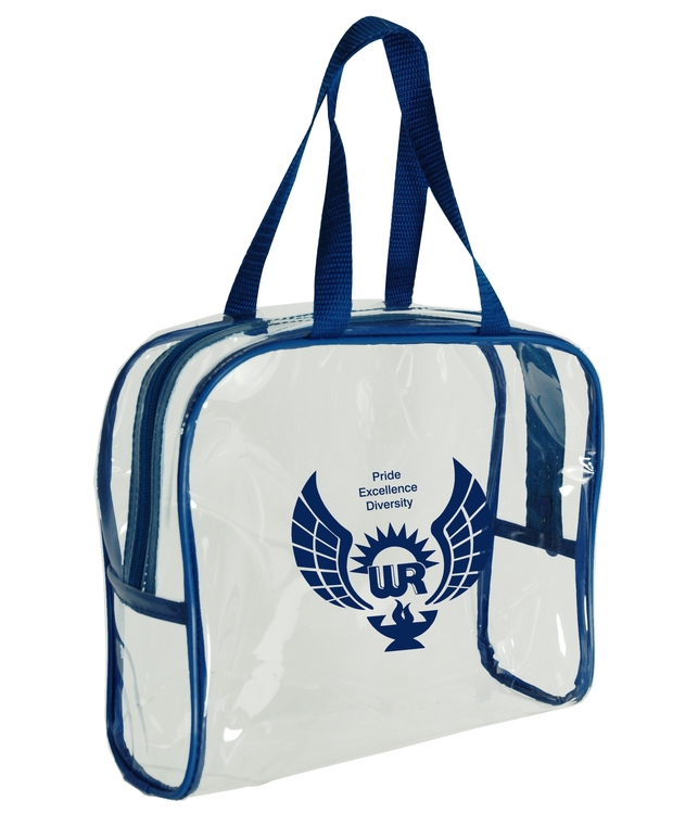 The Clear Handbag 4