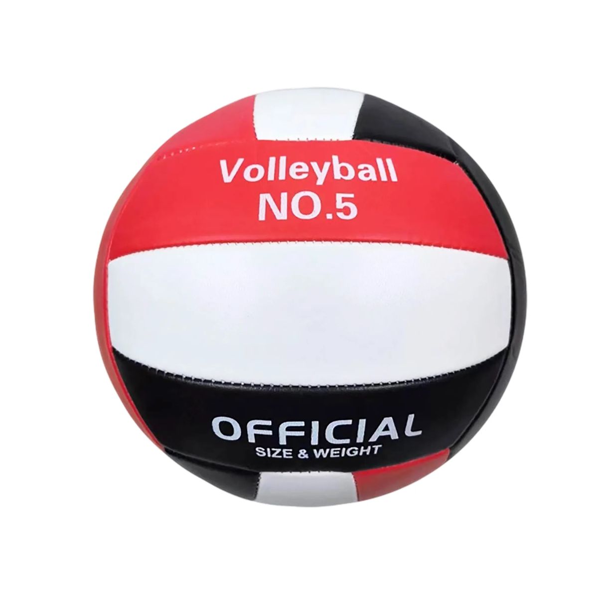 Standard Size 5 Volleyball for Practice Matches 11