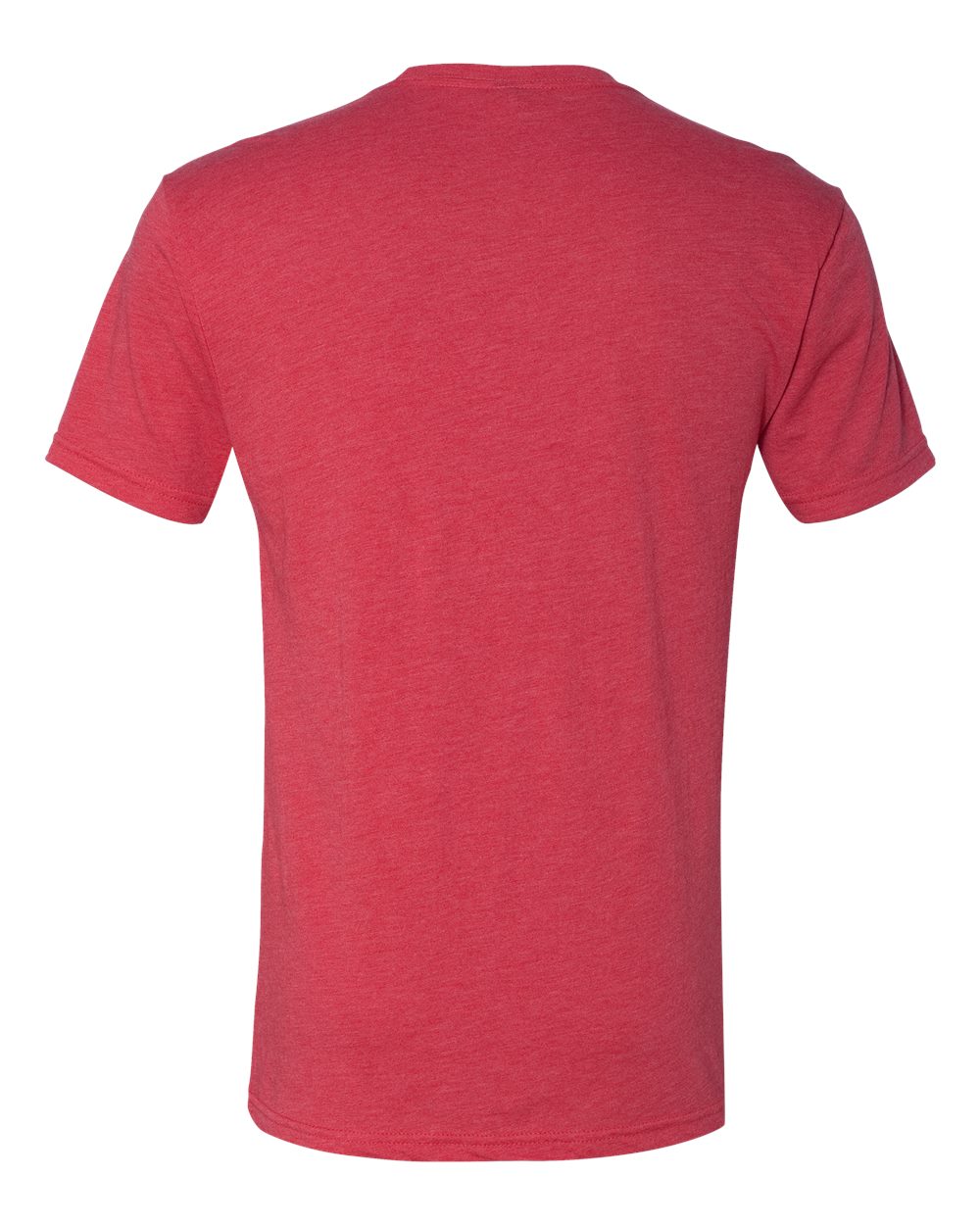 Unisex Triblend T-Shirt - 6010 2