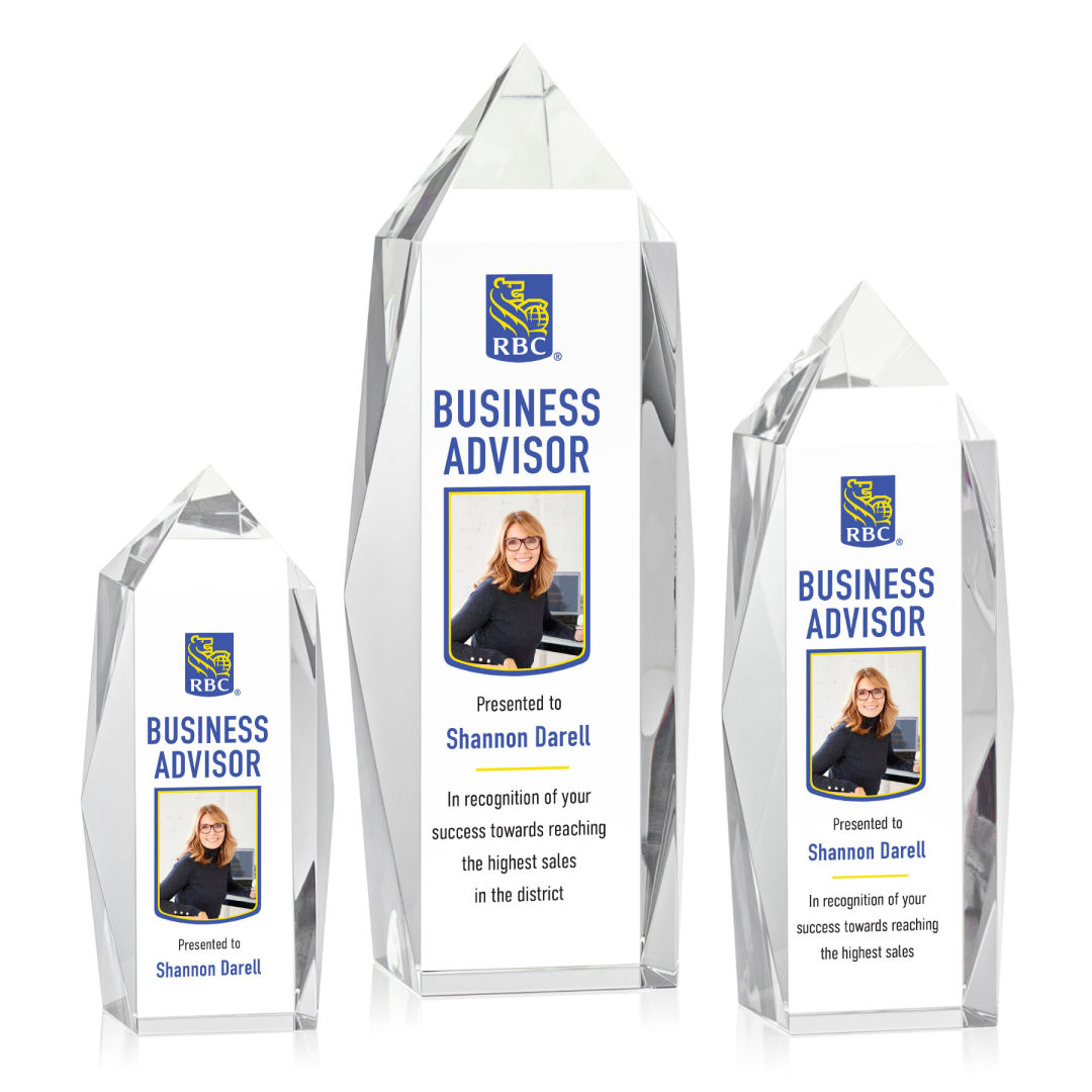 Bloomington VividPrint™ Award