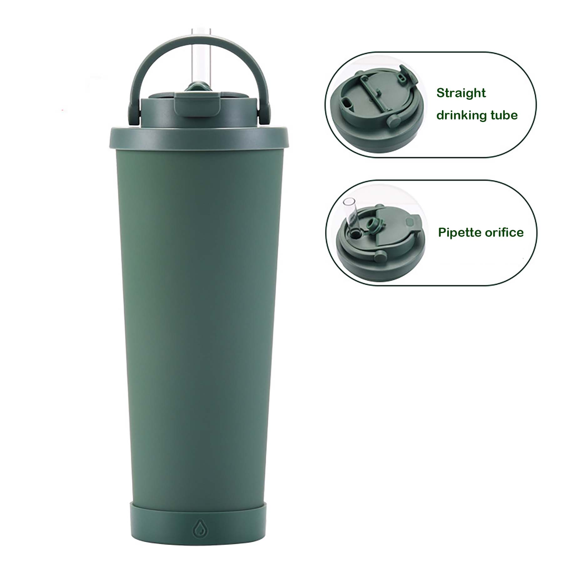 Insulated Water Bottle 4