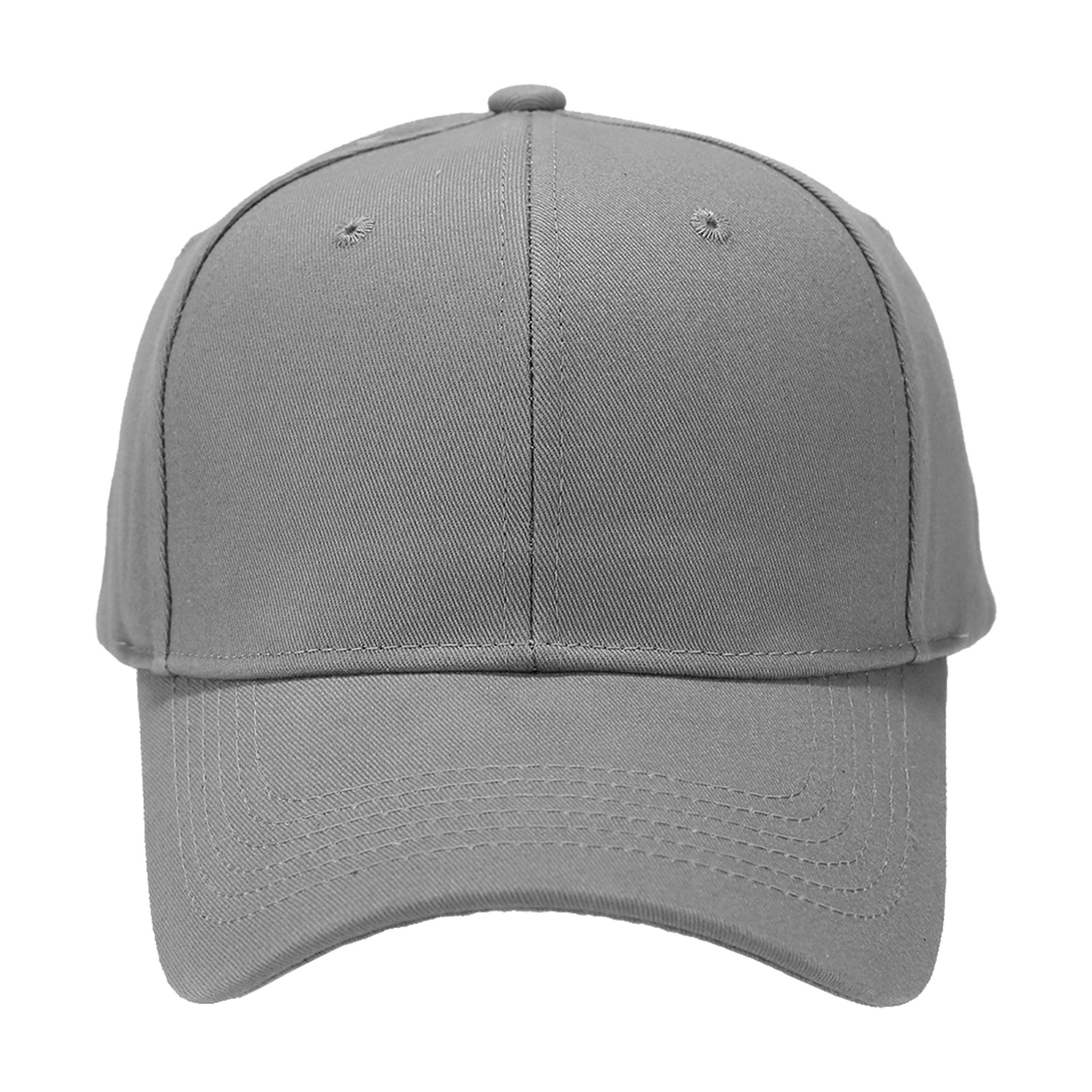 6 Panel Baseball Cap 13