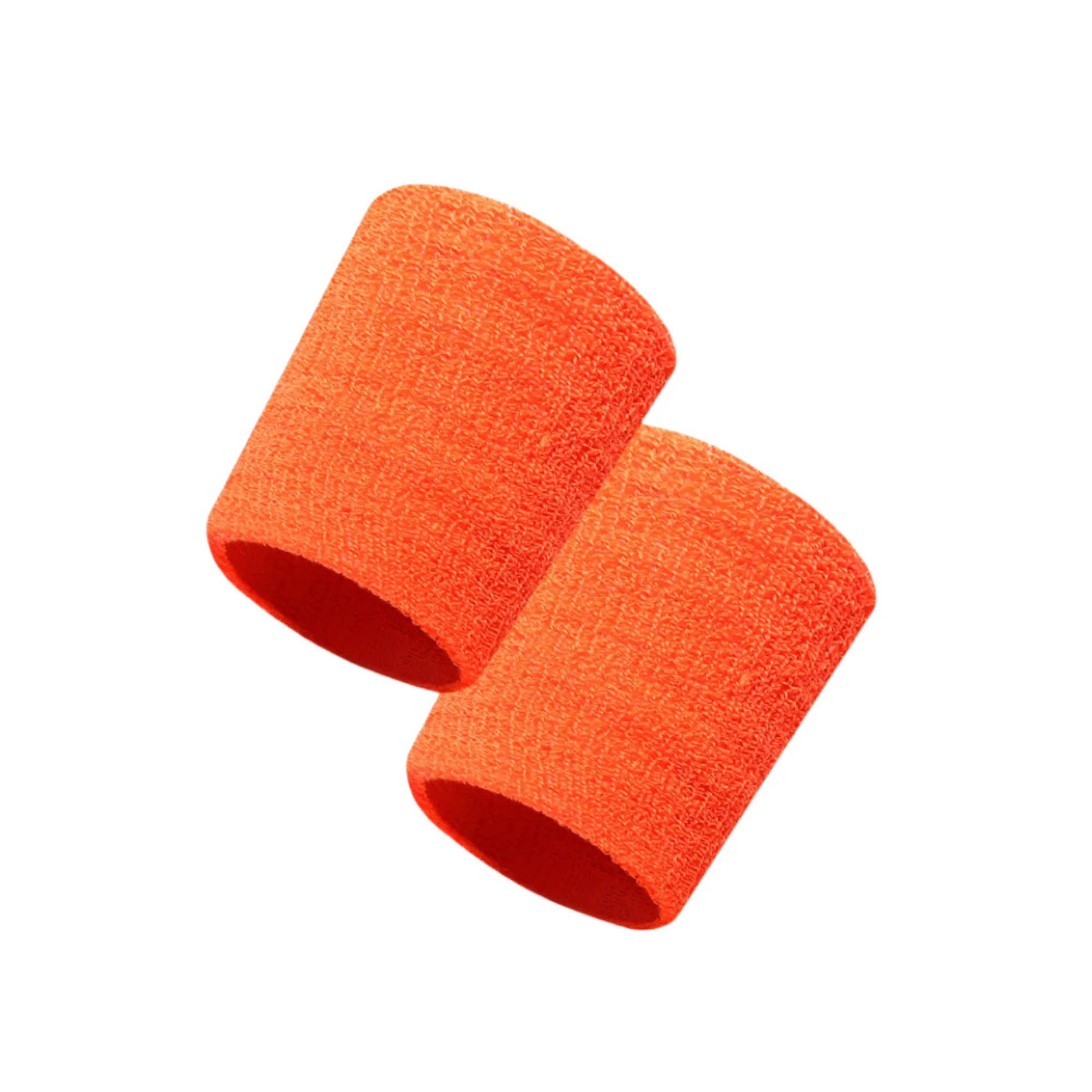 Sweat Wrist Bands For Sports And Fitness 12