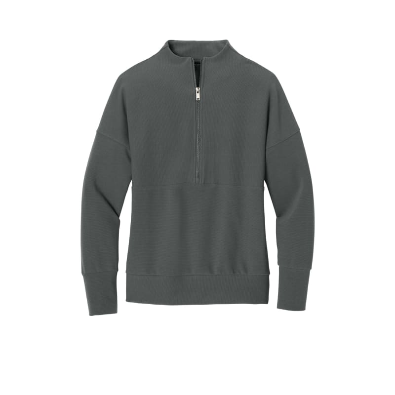 Mercer+Mettle Women's Linear Texture 1/4-Zip 15