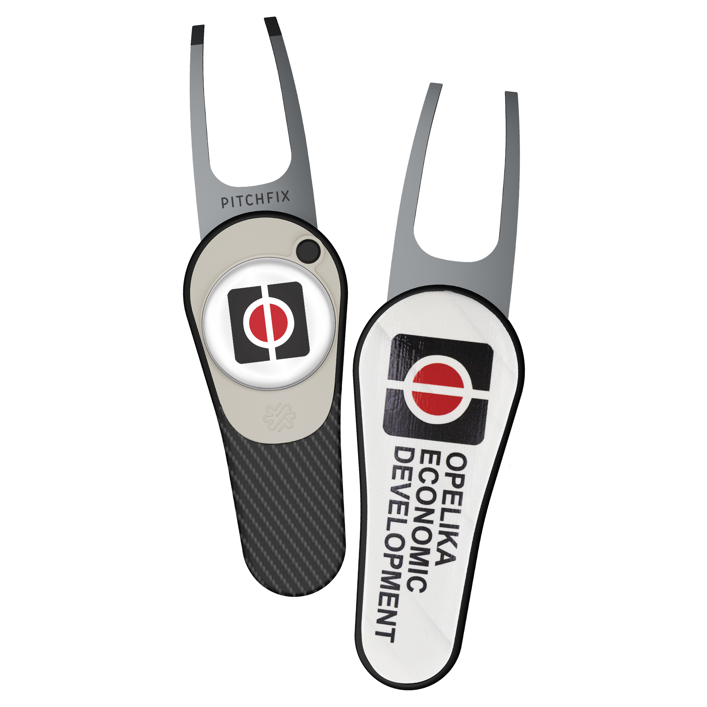 Pitchfix XL 2.5 Golf Tool Deluxe Gift Set 11