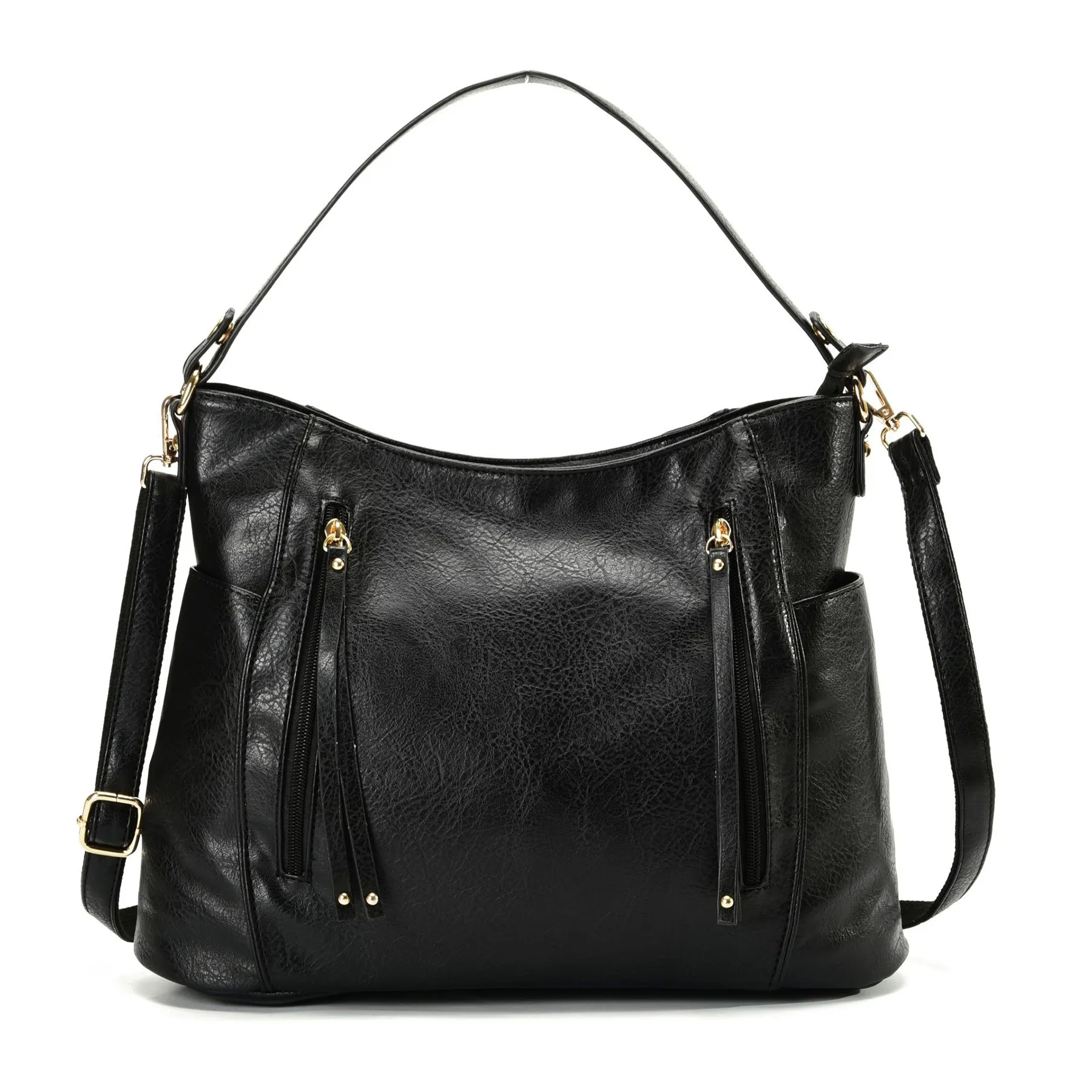 Lapsting Hobo Bags for Women Handbags Purse Ladies 3