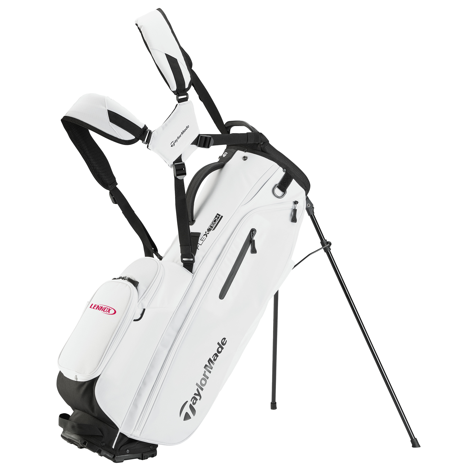 TaylorMade FlexTech Golf Bag 11